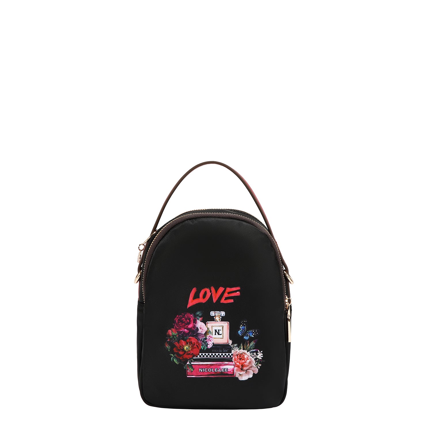COMPACT CROSSBODY