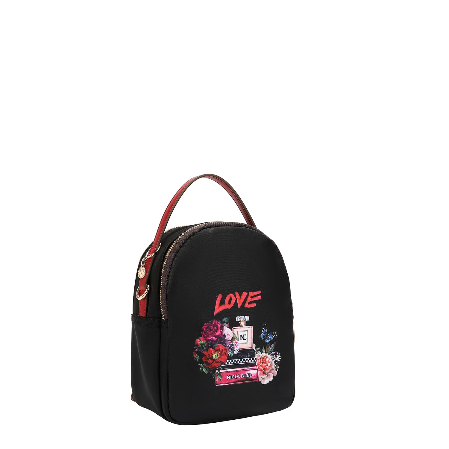 COMPACT CROSSBODY