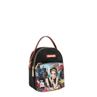 COMPACT CROSSBODY