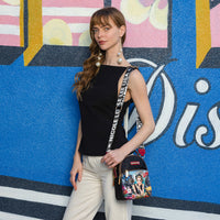 COMPACT CROSSBODY
