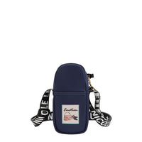 SIGNATURE BOTTLE HOLDER CROSSBODY