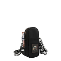 SIGNATURE BOTTLE HOLDER CROSSBODY