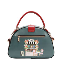 SUGAR DAY DOME BAG