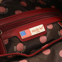 SUGAR DAY DOME BAG