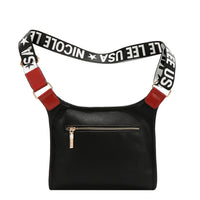 TRAVELER CROSSBODY BAG