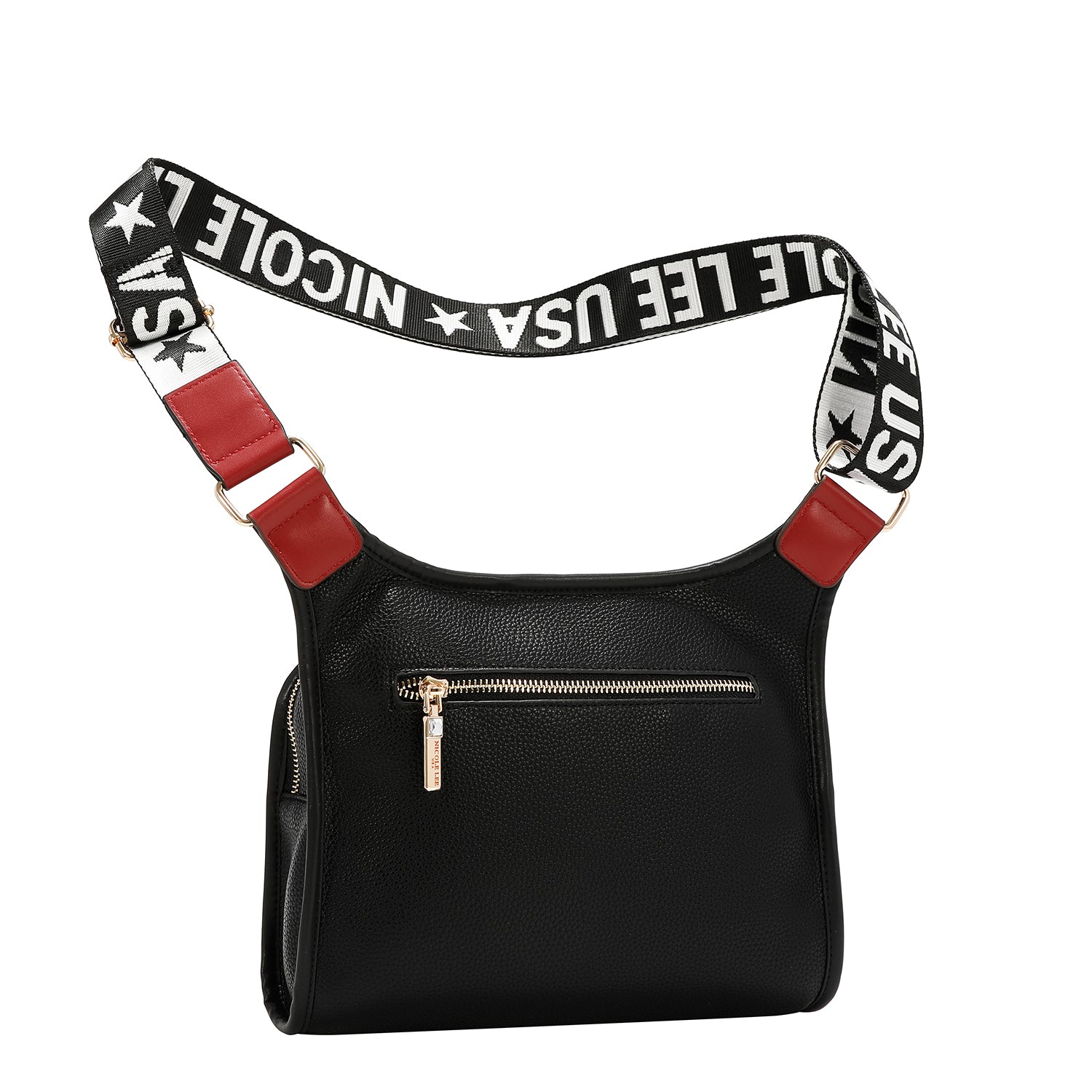 TRAVELER CROSSBODY BAG