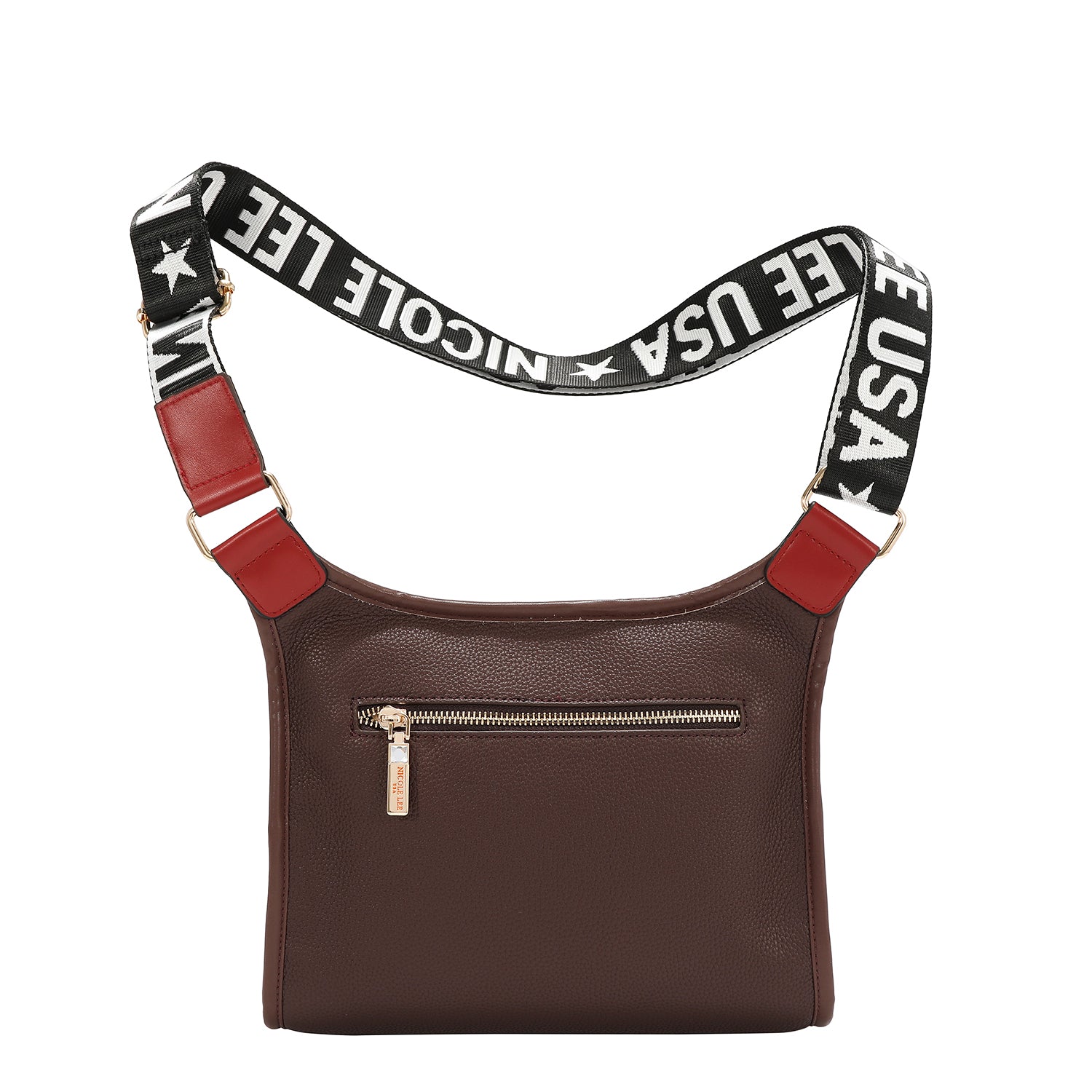 TRAVELER CROSSBODY BAG