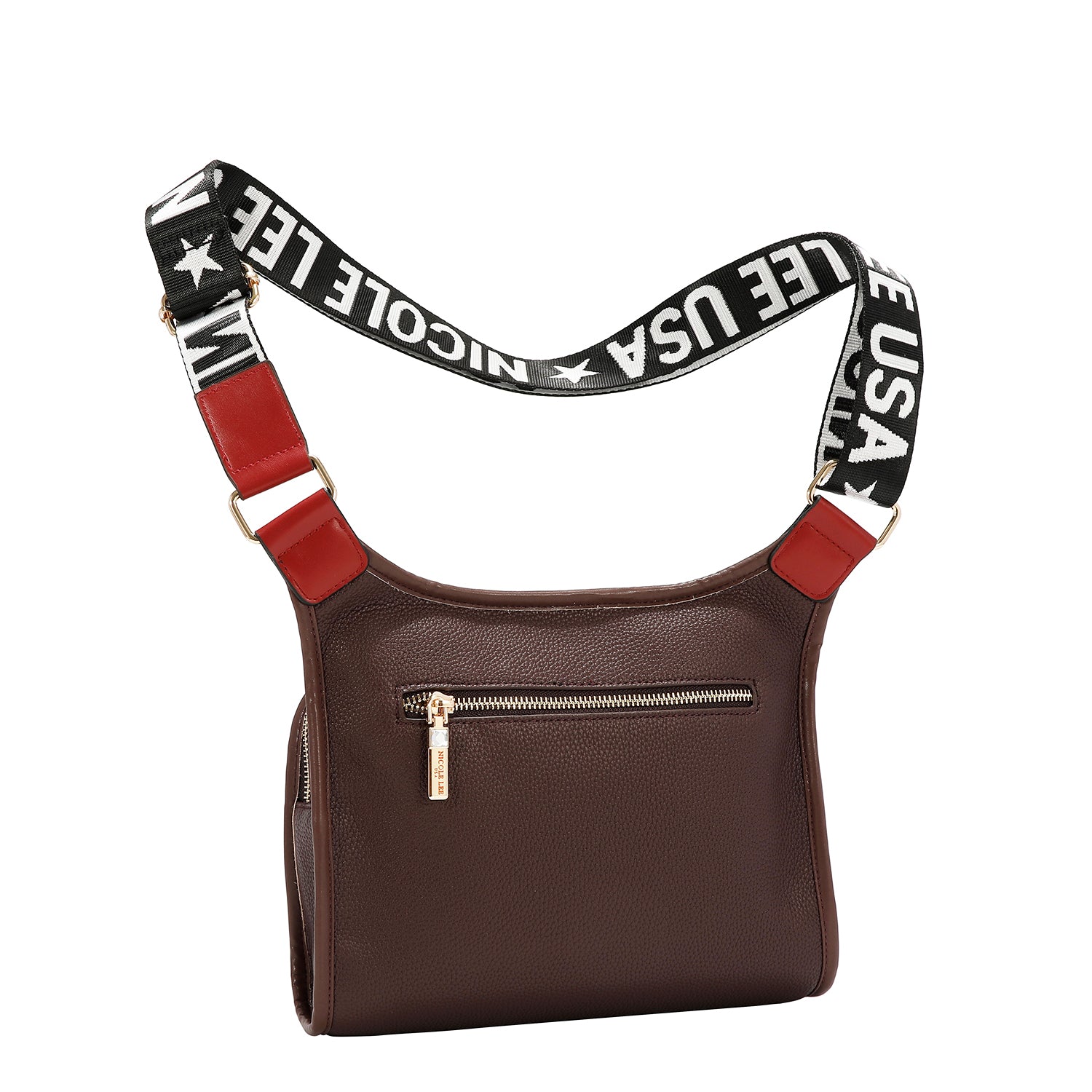 TRAVELER CROSSBODY BAG
