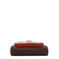 TRAVELER CROSSBODY BAG