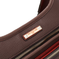 TRAVELER CROSSBODY BAG