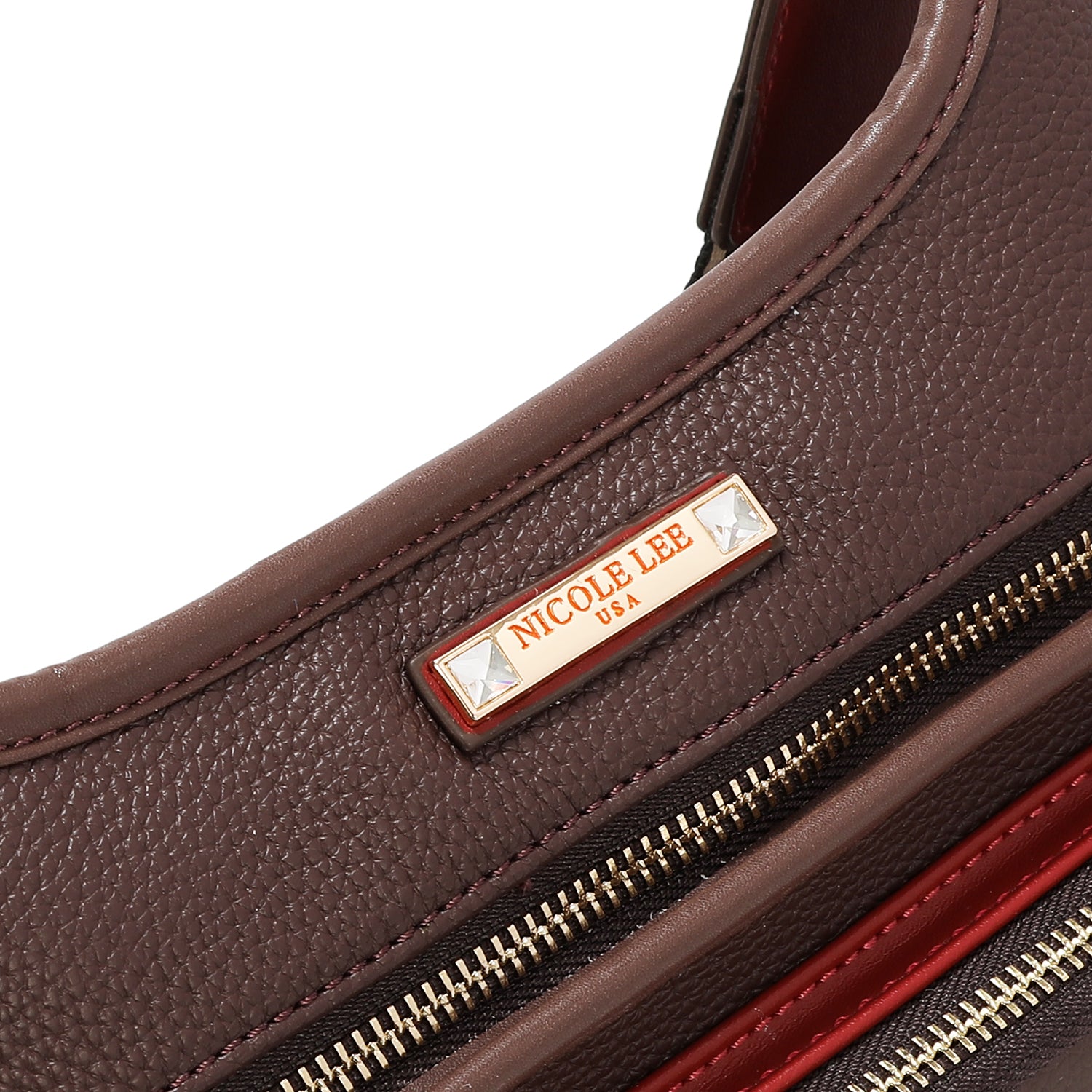 TRAVELER CROSSBODY BAG