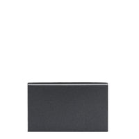 NL SIGNATURE BIFOLD WALLET WRISTLET