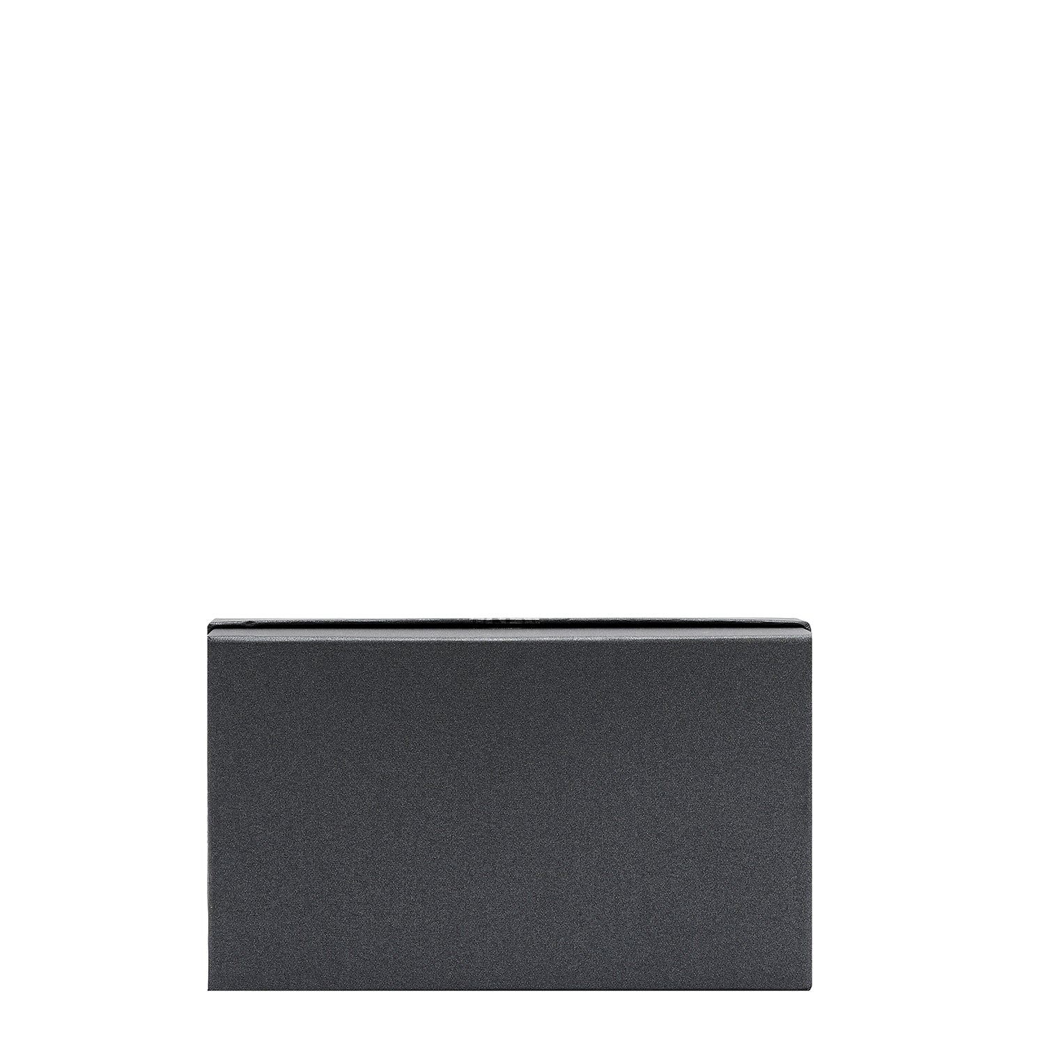 NL SIGNATURE BIFOLD WALLET WRISTLET