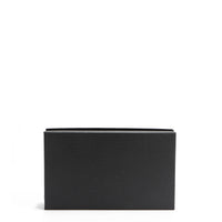 NL SIGNATURE BIFOLD WALLET WRISTLET