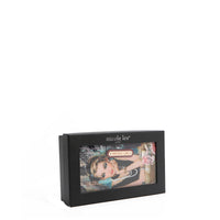 NL SIGNATURE BIFOLD WALLET WRISTLET