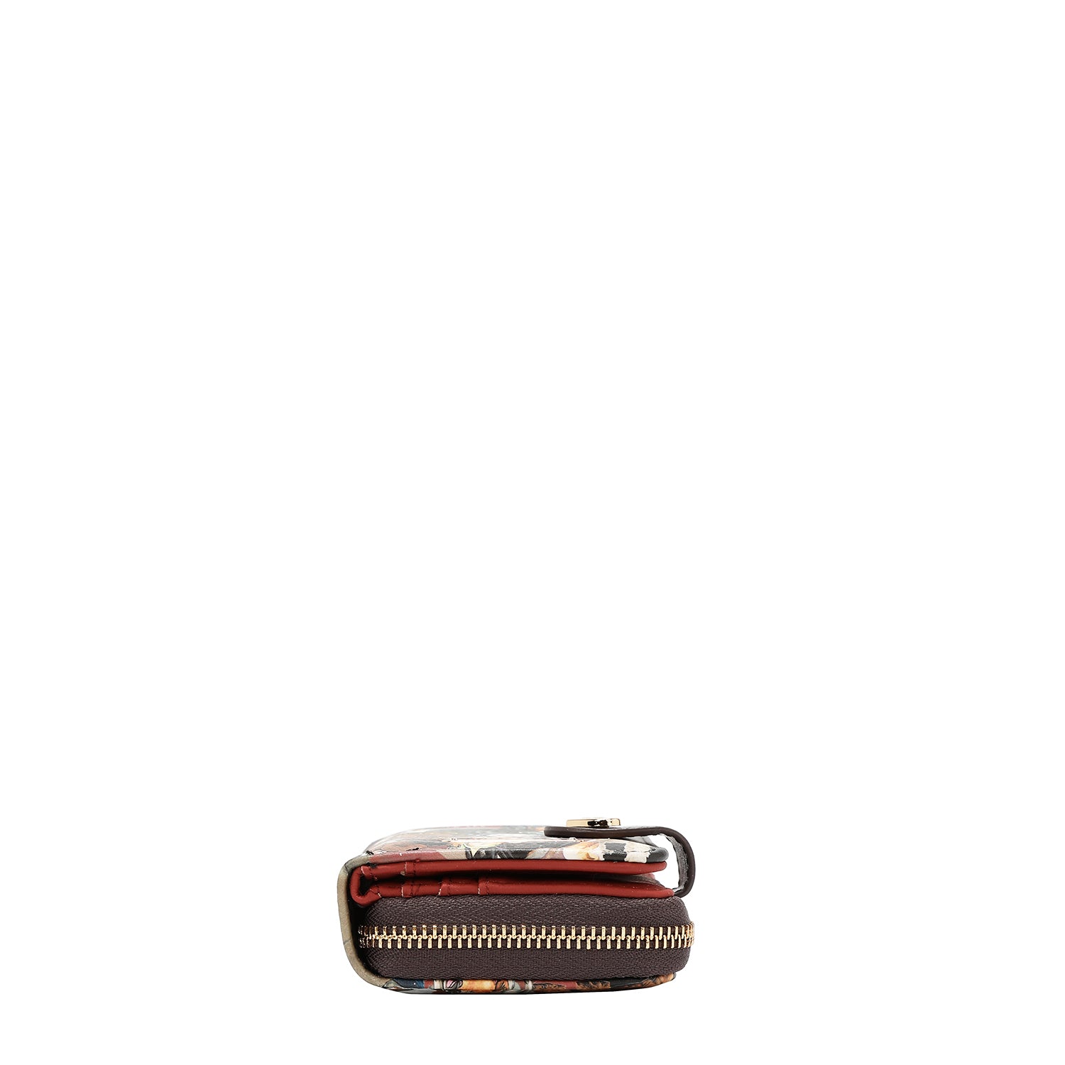 HEART BIFOLD WALLET
