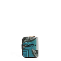 HEART BIFOLD WALLET