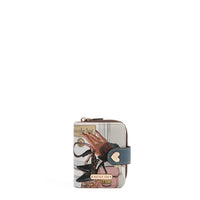 HEART BIFOLD WALLET