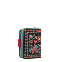 HEART BIFOLD WALLET