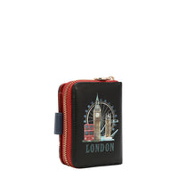 HEART BIFOLD WALLET