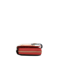 HEART BIFOLD WALLET