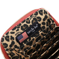 HEART BIFOLD WALLET