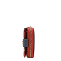 HEART BIFOLD WALLET
