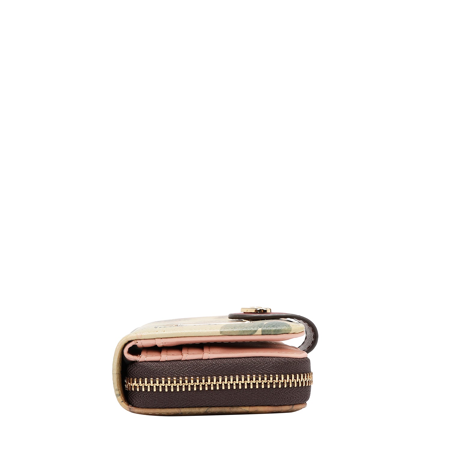 HEART BIFOLD WALLET