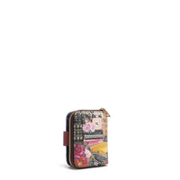 HEART BIFOLD WALLET