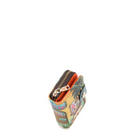 HEART BIFOLD WALLET