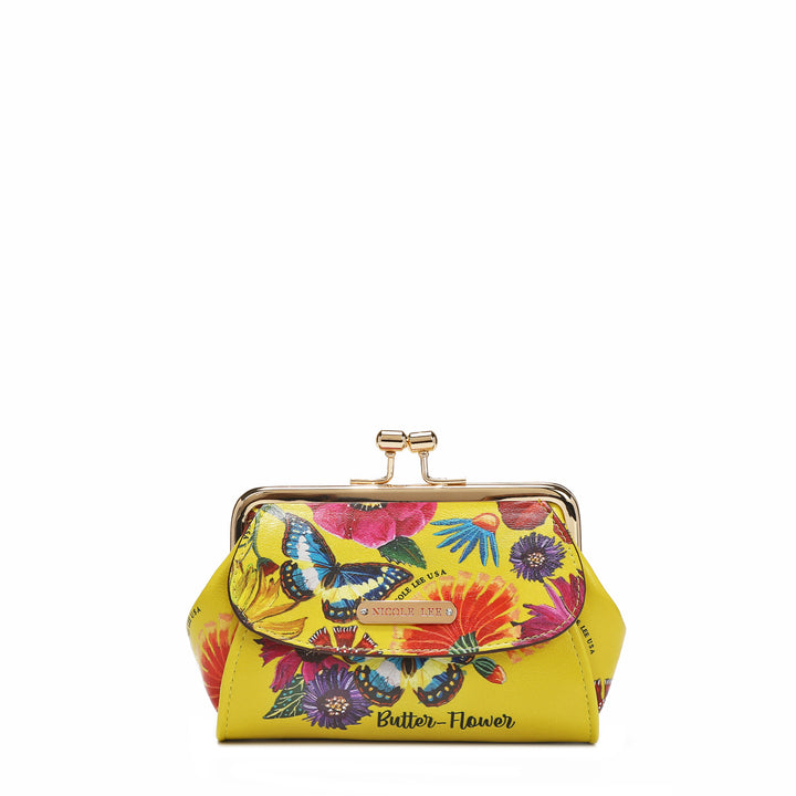 小物 B.B. LITTELE PICTURE BOOK & COIN PURSE Amazon.com: AACKS Little Girls Coin Purse Kids Small Wallet