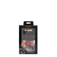 MULTI-ZIP PHONE CASE CROSSBODY