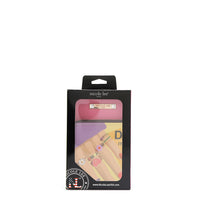 MULTI-ZIP PHONE CASE CROSSBODY