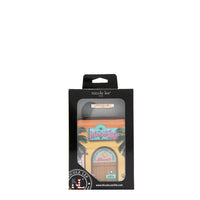 MULTI-ZIP PHONE CASE CROSSBODY