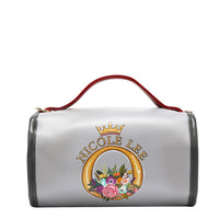 HANGING COSMETIC TRAVEL BAG