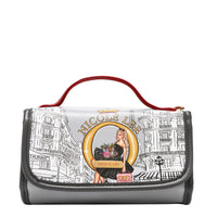 HANGING COSMETIC TRAVEL BAG