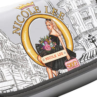 HANGING COSMETIC TRAVEL BAG