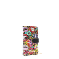 2 PIECE ACCESSORIES SET (WATCH, PHONE CASE CROSSBODY WALLET)