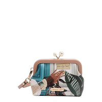 CHELSEA PEARL COIN PURSE