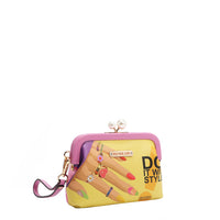 CHELSEA PEARL COIN PURSE