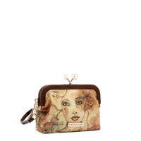 CHELSEA PEARL COIN PURSE