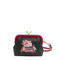 CHELSEA PEARL COIN PURSE