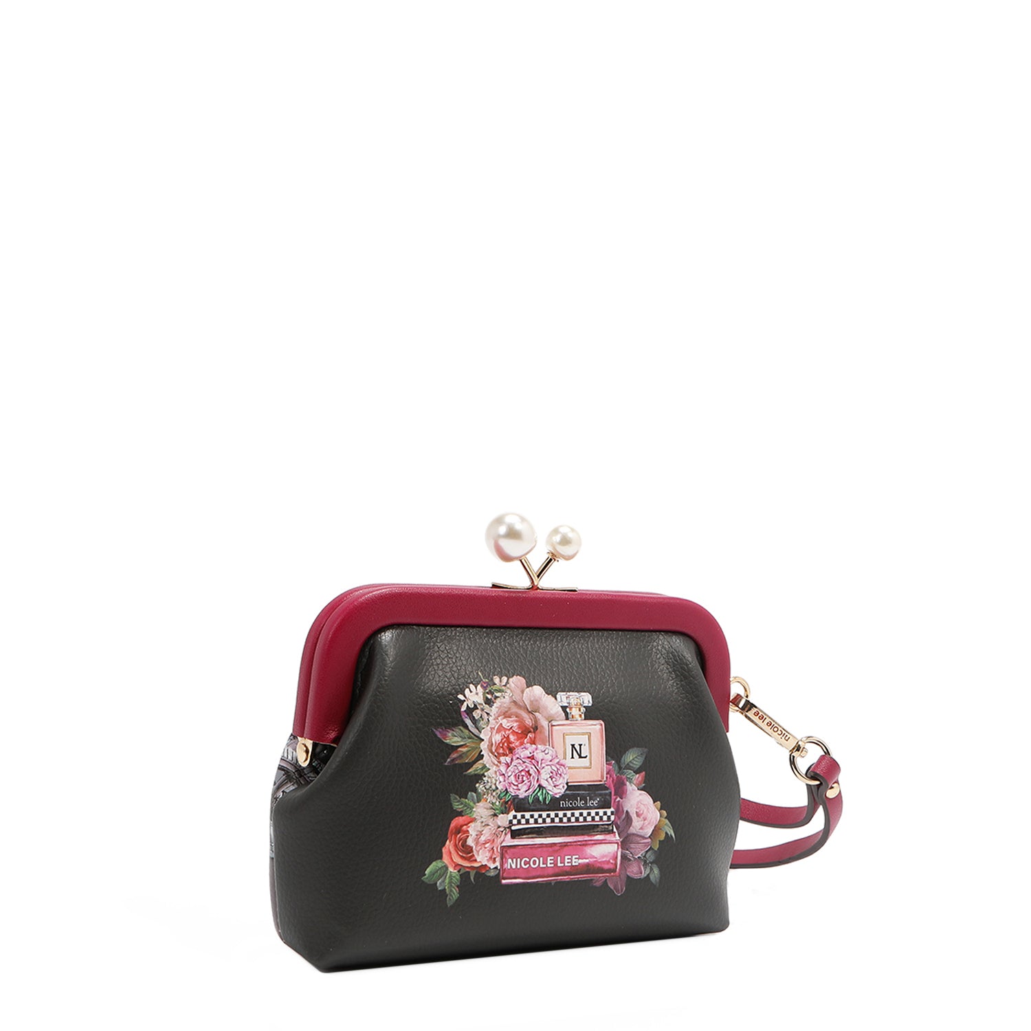 CHELSEA PEARL COIN PURSE