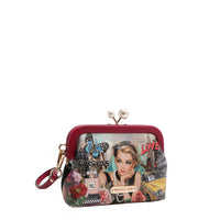CHELSEA PEARL COIN PURSE