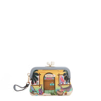 CHELSEA PEARL COIN PURSE