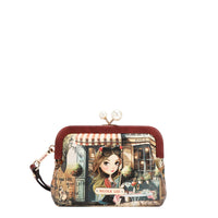 CHELSEA PEARL COIN PURSE