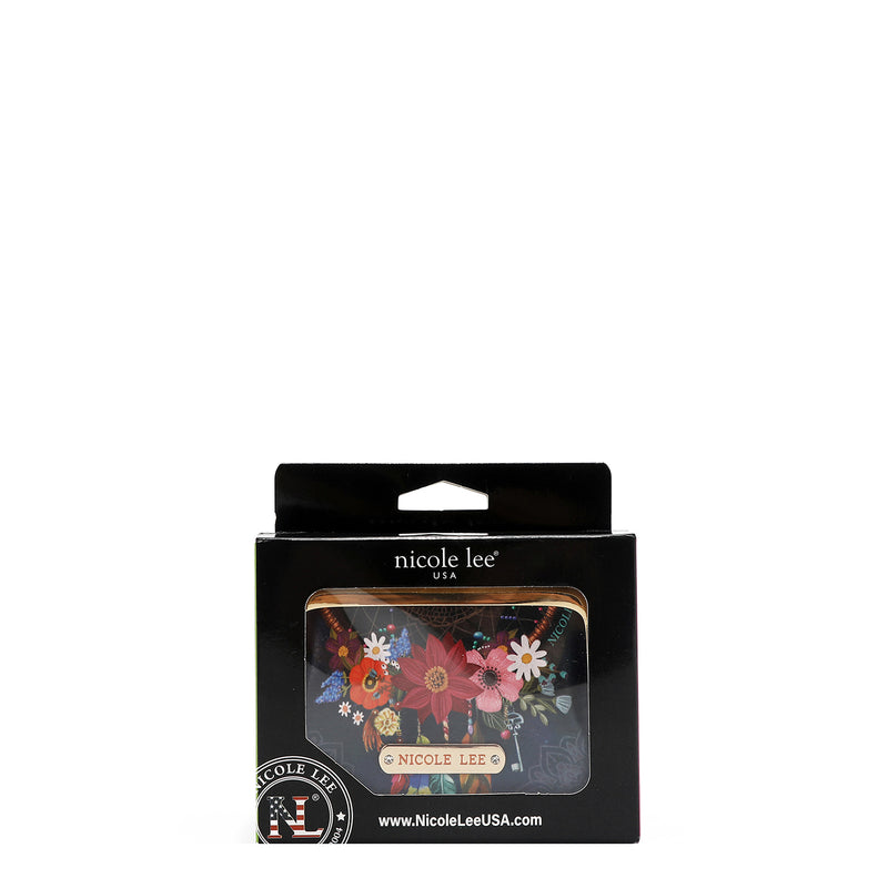 JULIA MINI WALLET