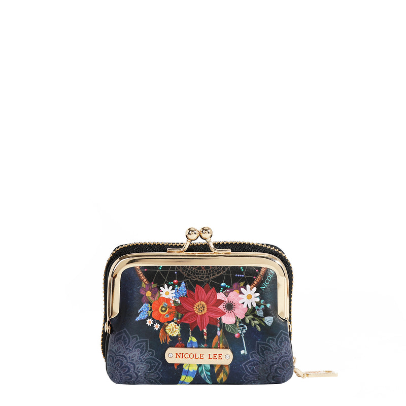 JULIA MINI WALLET