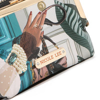 JULIA MINI WALLET