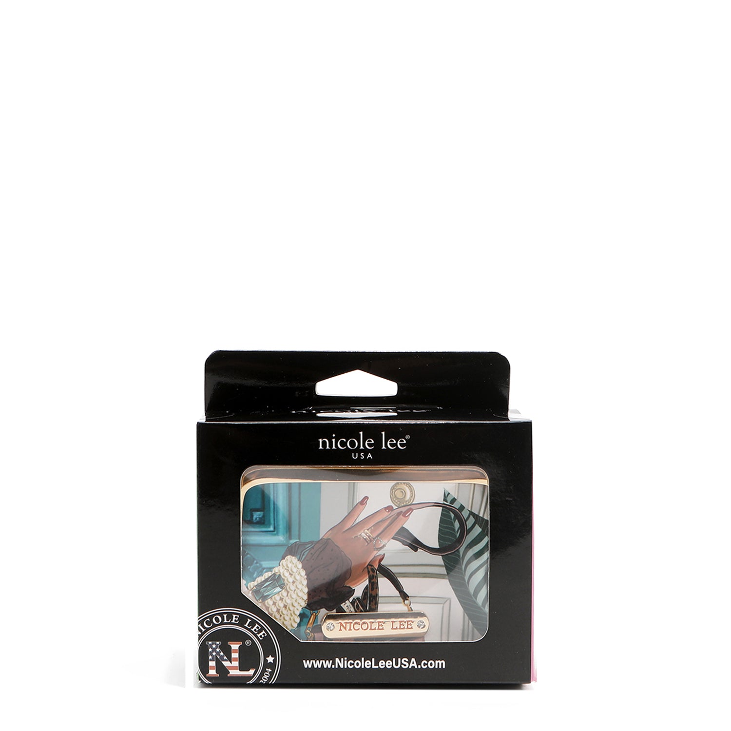 JULIA MINI WALLET